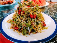 -旺角小渔村·海肠捞饭开创者(环山路店)