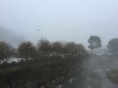 -明月山天沐温泉度假村