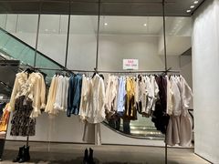 -URBAN REVIVO(深圳华润万象天地店)