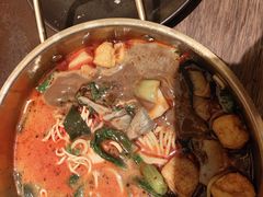 -野人部落(沈阳一店)