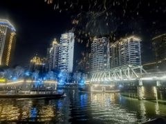 -西湖文化广场