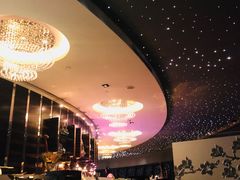 -广州花园酒店-凌璇阁360度高空海鲜自助餐CAROUSEL