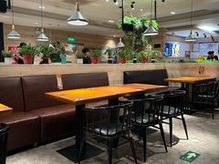 -比格比萨自助(宋家庄店)