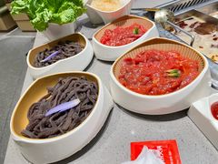 -海底捞火锅(雨花世茂店)