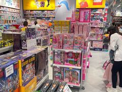 -TOYSRUS玩具反斗城(同德广场店)