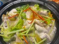 -潮道鱼仔店·潮汕味(长兴路店)