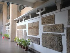 -徐州汉画像石艺术馆