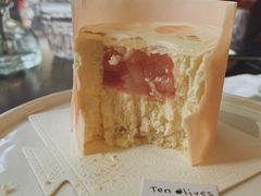 -Ten Olives甜点