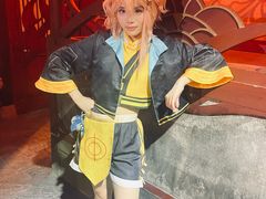 -暴风岛沉浸式体验馆(百联世纪店)