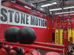-Stone Motion Fitness 释动健身