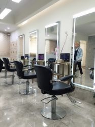 -BM SALON