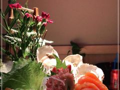 -京料理·日料自助·铁板燒(复悦城店)