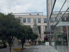 -杭州城中香格里拉大酒店