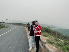 -浮槎山