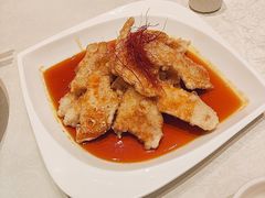 -老妈菜馆(建设街店)