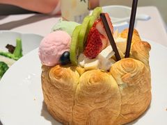 -大鸭梨烤鸭·北京菜(大兴南小街店)