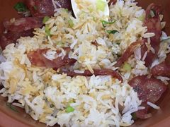-其灵紫砂煲仔饭(富莲大厦店)