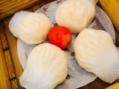虾饺-茶港·点心·啫啫煲(范湖万达广场店)