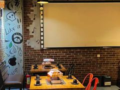 -悦屋老板娘的烤肉店(紫薇田园店)