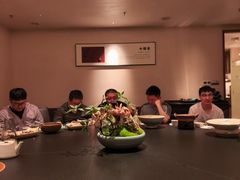 -桐湾大院·桐庐菜(滨江店)