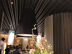 大堂-枕水江南(铁西万象汇店)