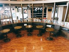 大堂-那美(华莱坞店)