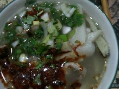 -阿叶羊杂碎(前进街店)