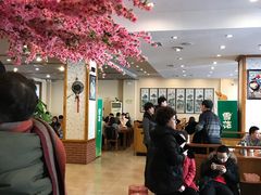 大堂-全州拌饭馆(断桥店)