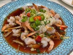 -金陵后厨·南京菜(新街口秣陵路店)