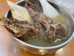 -老牌依强牛肉店(达道总店)