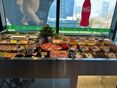 -东方明珠·可口可乐欢乐餐厅