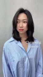-MOKA HAIR SALON 烫染造型