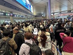 -哈尔滨太平国际机场-T2航站楼