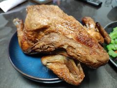 -红星八珍烤鸡(西大街店)