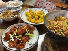 -八味餐馆(林司后店)