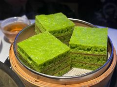 -醉舍·新淮扬菜(长宁龙之梦店)
