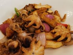-稻香酒家·33年老字号·港式粤菜(富邦中心店)