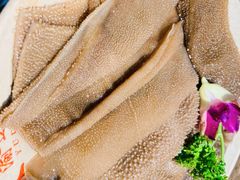 鲜毛肚-重庆渝达老火锅(春熙路店)