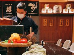 -伊藤ITO(侨福芳草地购物中心店)