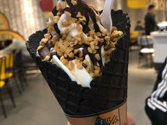 -麦当劳(广州新港东路第二分店)