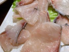 -渔米粥(罗湖店)