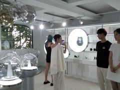 -安福路