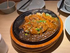 -蜜桃餐厅·伴山(海岸城店)