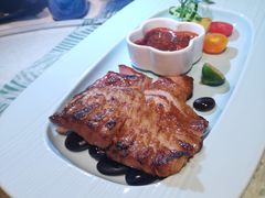 -蕉叶·泰国歌舞风情(世贸店)
