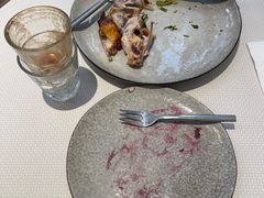 -BAKER&SPICE(BFC外滩金融中心店)