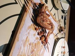 -新凯旋烧烤·燕姐千岛湖土菜