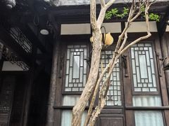 -院8里·小聚园老川菜(九眼桥店)