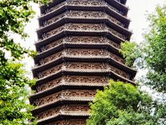 -玲珑塔公园