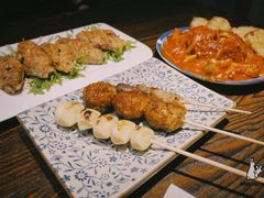 -桂马·日本料理·海胆·海鲜饭·酒场(民主广场店)
