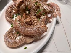 -金海湾海鲜排档(朱家尖店)